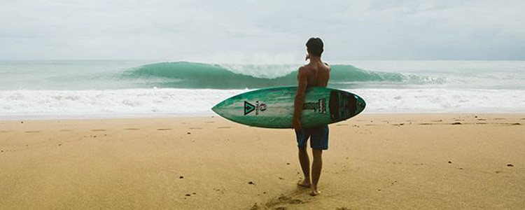 VISSLA Image Banner