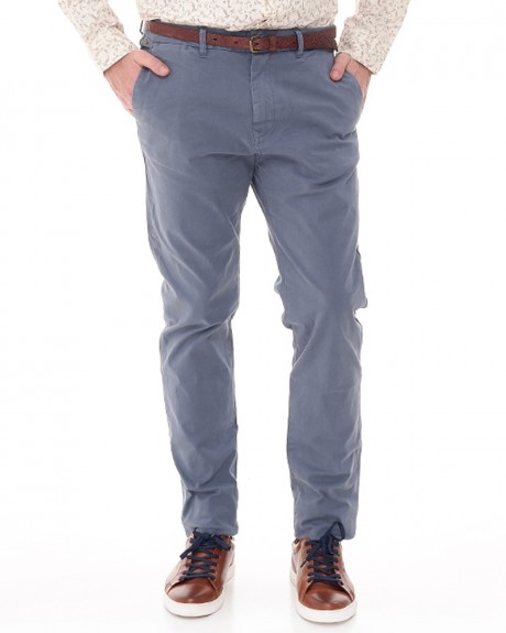 Chino Stuart Παντελόνι της SCOTCH & SODA - 136195 