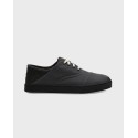 TOMS SNEAKERS FORGED IRON TEXTURED TWILL- 10013538 - ΑΝΘΡΑΚΙ