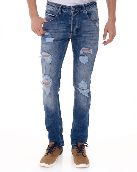 Rey Jeans της GABBA REY K1019
