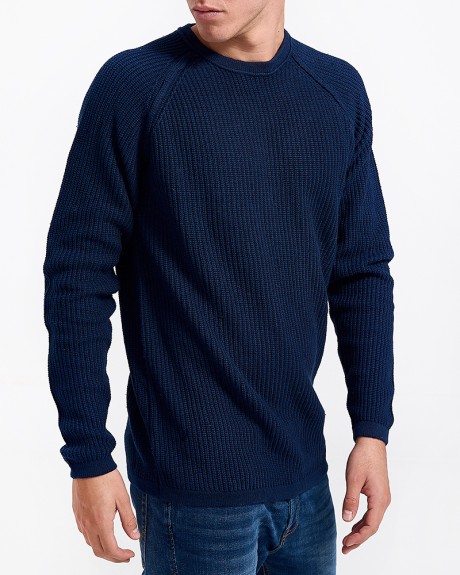 MACE CREW NECK SWEATER ΤΗΣ ONLY & SONS - 22007921