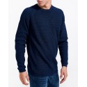 MACE CREW NECK SWEATER ΤΗΣ ONLY & SONS - 22007921 - ΜΠΛΕ
