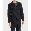 CLASSIC COAT ΤΗΣ ONLY & SONS - 22010253 - ΓΚΡΙ