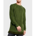 TEXTURE KNITTED PULLOVER ΤΗΣ ONLY & SONS - 22010952 - ΓΚΡΙ