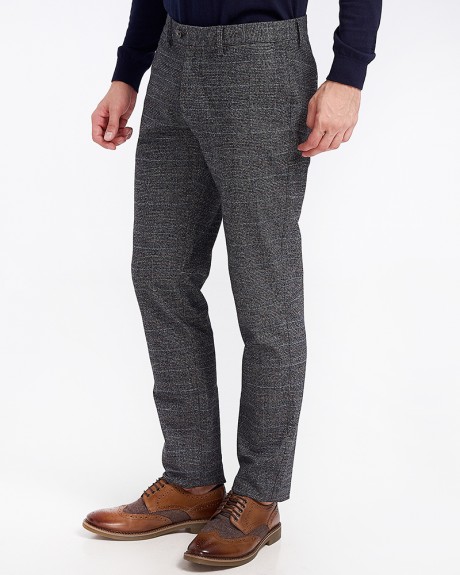 CHECKED 29749400-02 ART STYLE ΠΑΝΤΕΛΟΝΙ ΤΗΣ ROOK - 29749400 02