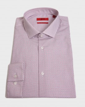 ΠΟΥΚΑΜΙΣΟ VENZO ΤΗΣ HUGO - 50405152 ERONDO - ΚΟΚΚΙΝΟ