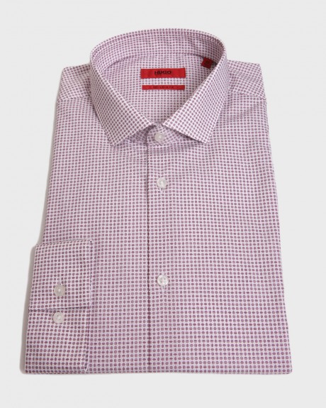 ΠΟΥΚΑΜΙΣΟ VENZO ΤΗΣ HUGO - 50405152 ERONDO