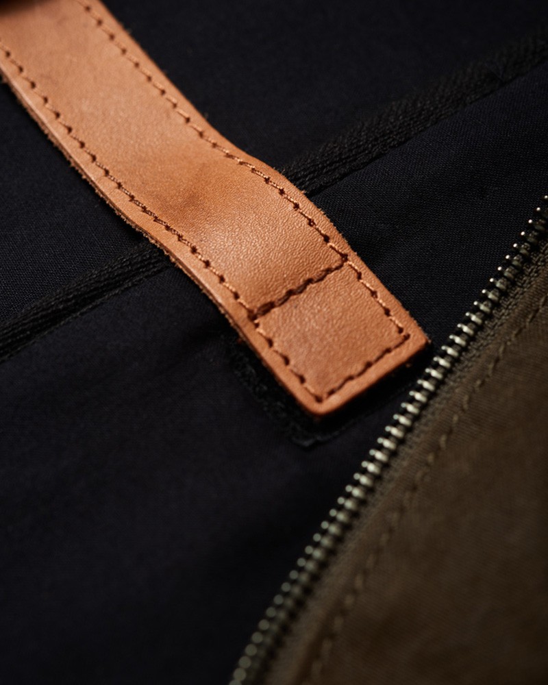 superdry oatman backpack