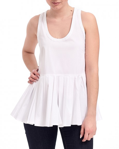 ΤΟΥΝΙΚ ΤΗΣ EMPORIO ARMANI - 3Ζ2Κ61 2Ν21Ζ