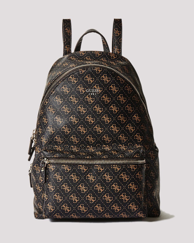 guess leeza large backpack