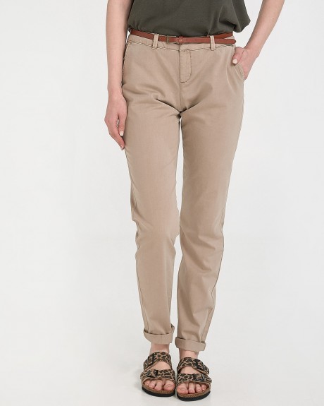 VMFLASH MR CHINO PANT ΤΗΣ VERO MODA - 10213062