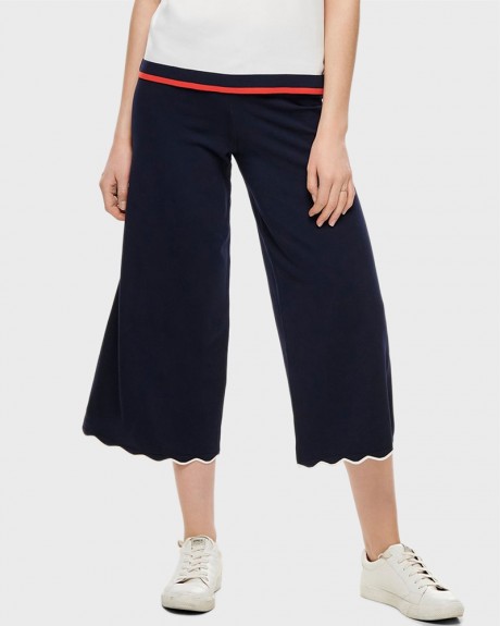 WIDE TROUSERS ΤΗΣ ONLY - 15173019