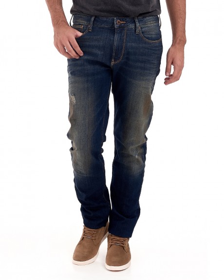Τζην Παντελόνι της ARMANI JEANS 