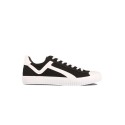 SLHERIC CANVAS TRAINER W SNEAKERS ΤΗΣ SELECTED - 16066545 - ΑΣΠΡΟ