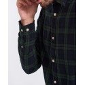 ΠΟΥΚΑΜΙΣΟ CHECKED SHIRT ΤΗΣ SELECTED - 16069066 - ΚΟΚΚΙΝΟ