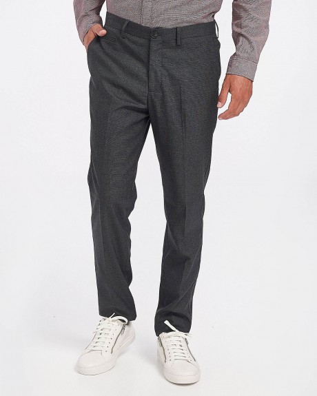 ΠΑΝΤΕΛΟΝΙ SLHSLIM-KENT PANTS B ΤΗΣ SELECTED - 16068888