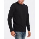 ΠΛΕΚΤΟ SLHDANIEL CREW NECK B NOOS ΤΗΣ SELECTED - 16068518 - ΜΠΛΕ