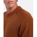 ΠΛΕΚΤΟ CREW NECK KNITTED PULLOVER ΤΗΣ SELECTED - 16063696