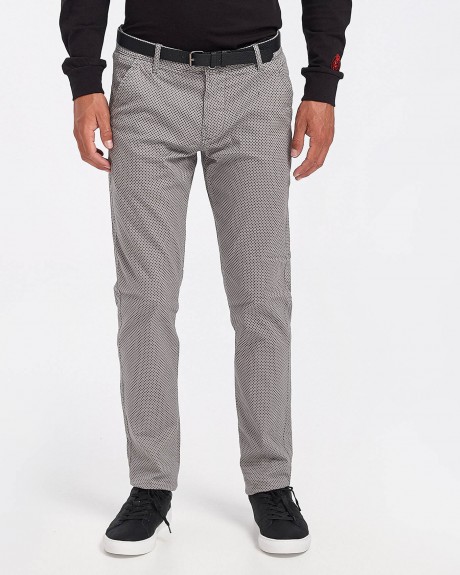 ΠΑΝΤΕΛΟΝΙ CLASSIC CHINOS ΤΗΣ LINDBERGH - 30-02040