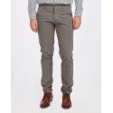 ΠΑΝΤΕΛΟΝΙ PBT CLASSIC TEXTURED CHINOS TROUSERS ΤΗΣ ROOK - PBT067-200291 - ΓΚΡΙ