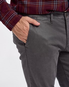 ΠΑΝΤΕΛΟΝΙ PBT001-200021 SG THΣ ROOK - PBT001-200021 - ΓΚΡΙ