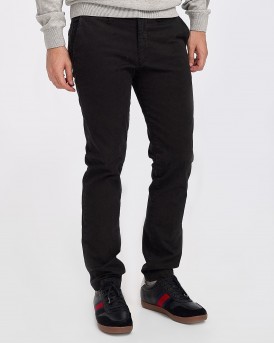 ΠΑΝΤΕΛΟΝΙ PBT001-200021 SG THΣ ROOK - PBT001-200021 - ΜΑΥΡΟ