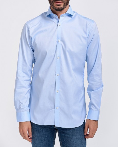 ELEGANT LONG SLEEVED SHIRT ΤΗΣ PREMIUM BY JACK & JONES - 12145256 NOOS
