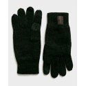 ΓΑΝΤΙΑ KNITTED GLOVES ΤΗΣ ONLY & SONS - 22011020 - ΓΚΡΙ