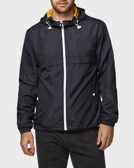 ΜΠΟΥΦΑΝ WIND JACKET ΤΗΣ PRODUKT - 12166749