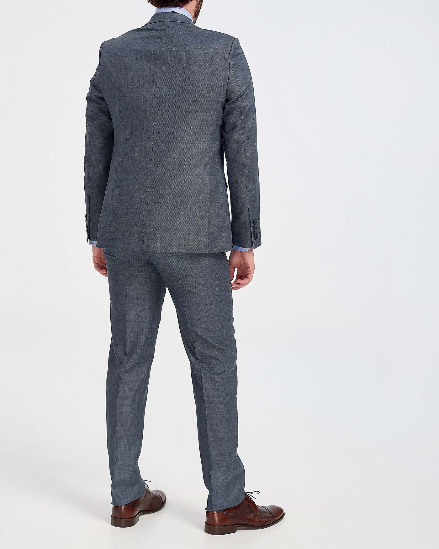 Wool Rook ΚΟΣΤΟΥΜΙ IN VISCOSE AND WOOL ΤΗΣ ROOK - 101.15 ΒΕRMON - sagiakos-stores.gr