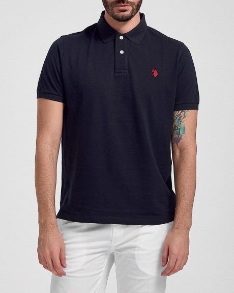 INSTITUTIONAL POLO THΣ US POLO - 55957 41029