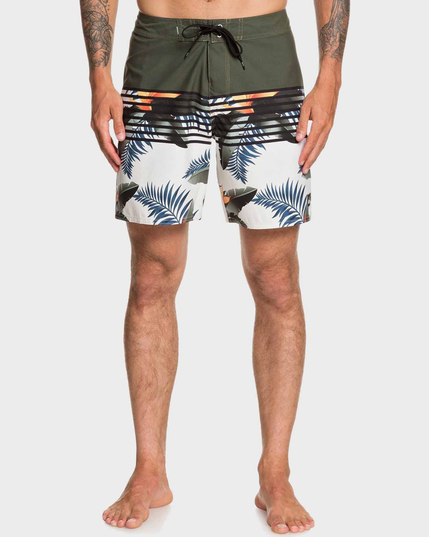 Quiksilver Board Shorts Everyday Lightning 17" EQYBS04338 sagiakos