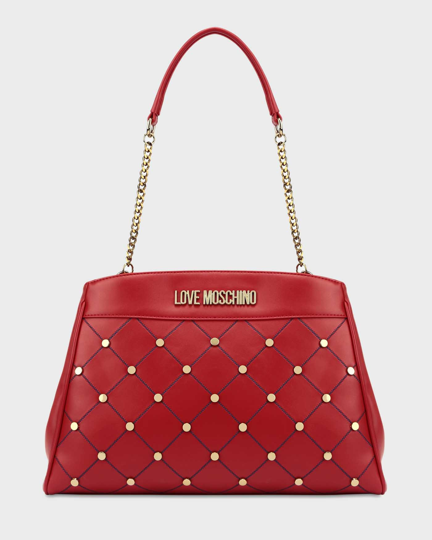 Love Moschino Τσάντα Ώμου JC4095PP1ALΡ0 sagiakosstores.gr