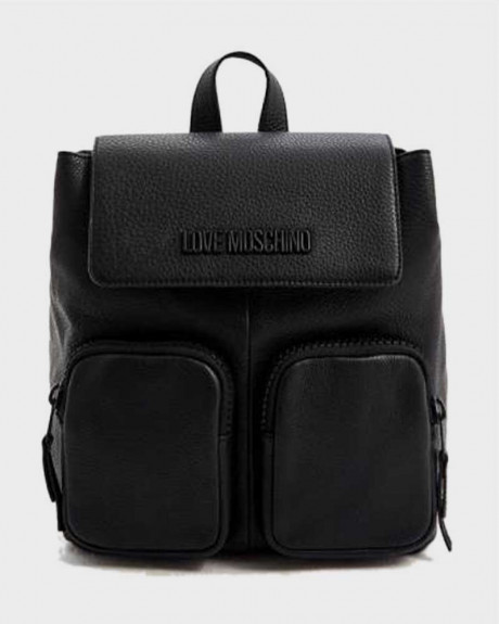 Love Moschino Backpack - JC4067PP1ALJ0
