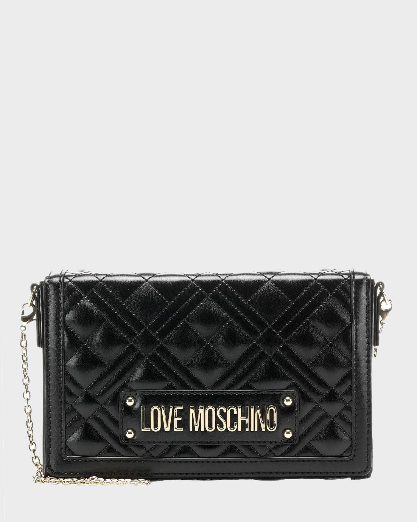 Love Moschino Τσάντα Clutch Bag JC4054PP1ALΙ0 sagiakosstores.gr