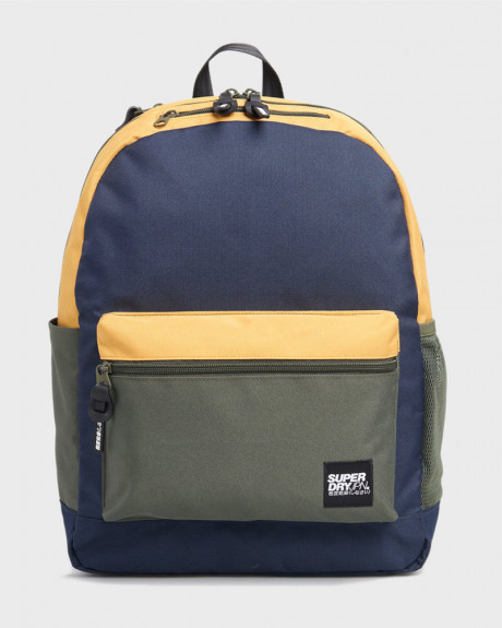 Superdry City Backpack - Μ9110040Α