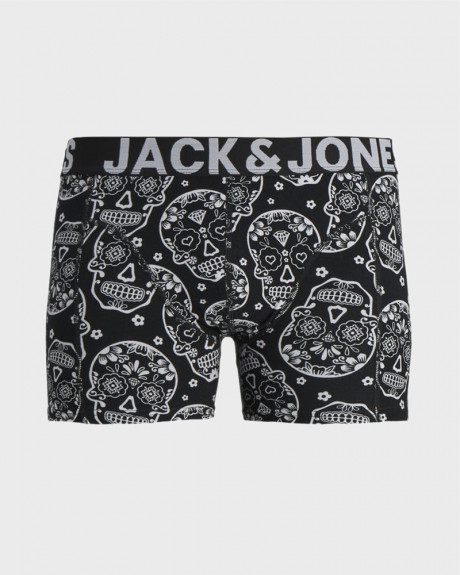 Jack & Jones Boxers Skull Print - 12171602