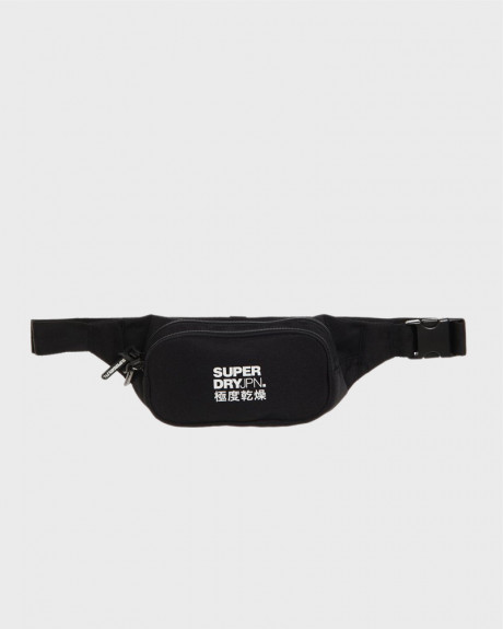 Superdry Τσαντάκι Μέσης Small Bumbag - M9110042Α