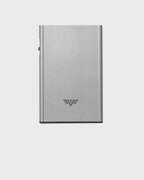 Tru Virtu Πορτοφόλι Click & Slide Silver Arrow - 24101000101