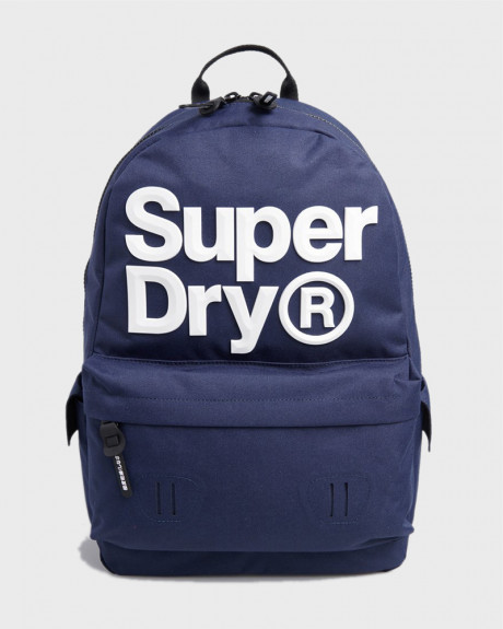 Superdry Backpack Logo Montana - M9110028A