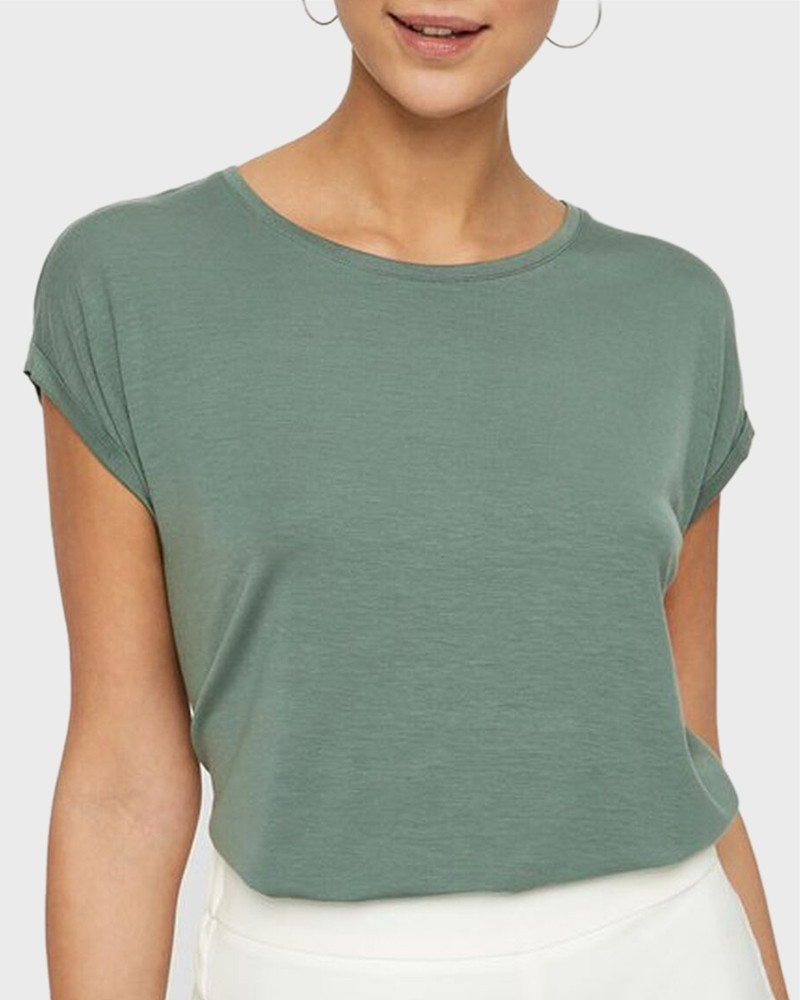 Vero Moda TShirt Aware 10187159 sagiakosstores.gr