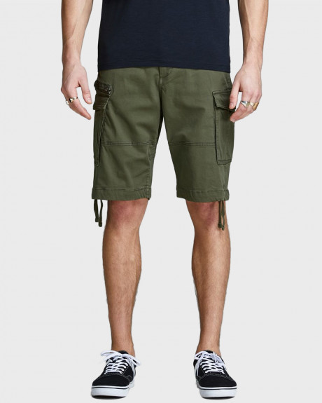 Jack & Jones Cargo Shorts - 12154600