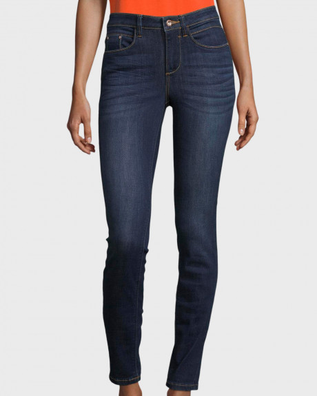 Tom Tailor Skinny Jeans Alexa - 1008122.ΧΧ.70