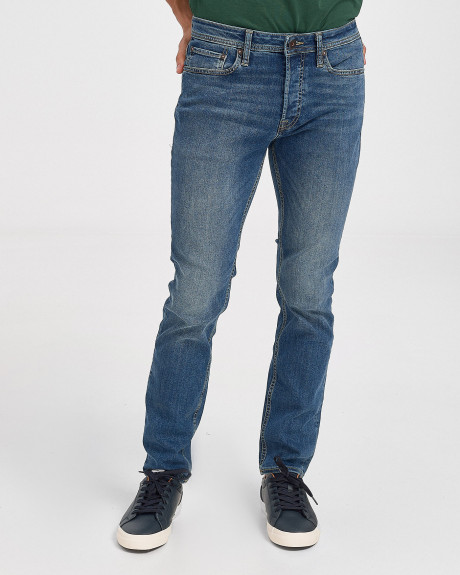 Jack & Jones Παντελόνι Jeans - 12110907