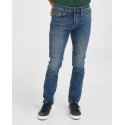 Jack & Jones Παντελόνι Jeans - 12110907 - ΜΠΛΕ
