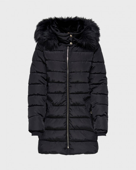 ONLY ΜΠΟΥΦΑΝ CAMILLA QUILTED COAT - 15204606