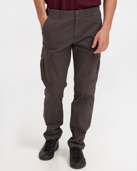 Jack & Jones Παντελόνι Cargo Trousers - 12174186