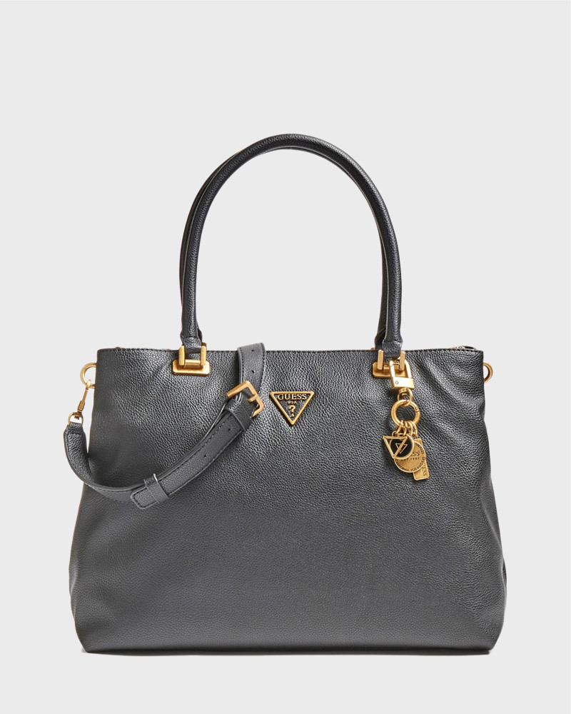 GUESS ΤΣΑΝΤΑ DESTINY STRAP SHOULDER BAG VB787810 sagiakosstores.gr