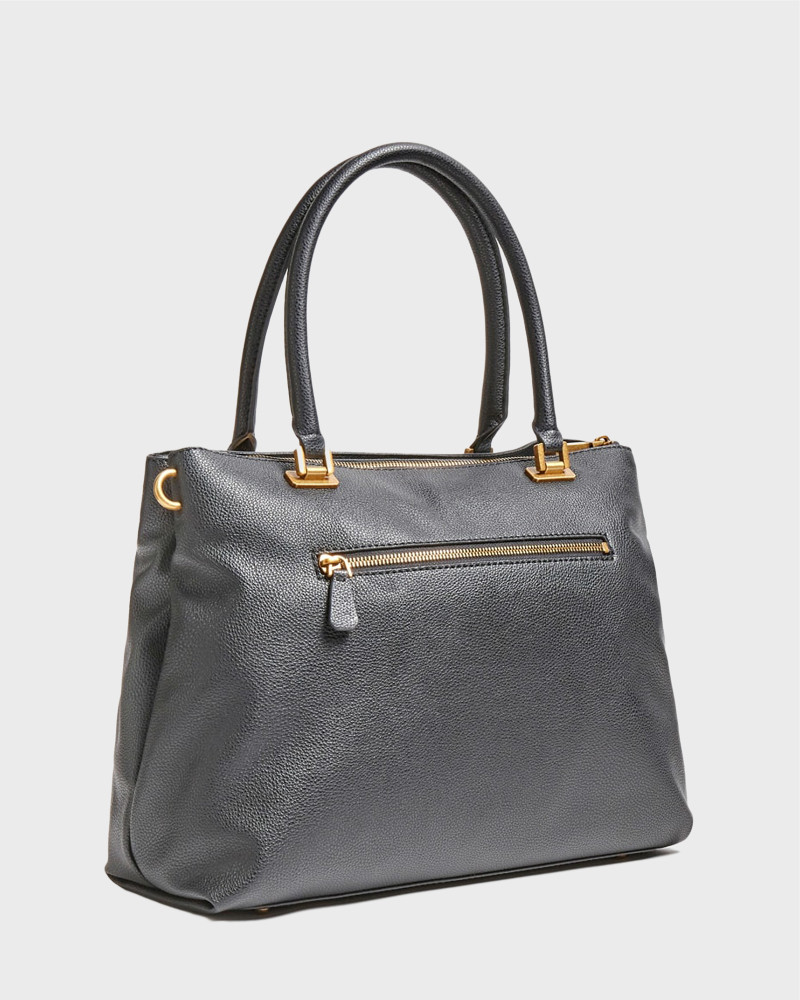 GUESS ΤΣΑΝΤΑ DESTINY STRAP SHOULDER BAG VB787810 sagiakosstores.gr