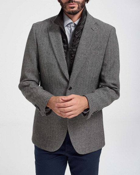 Rook Σακάκι - 104.16 BENTLEY